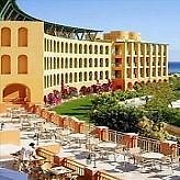 Strand Taba Heights Beach & Golf Resort Eksteriør bilde